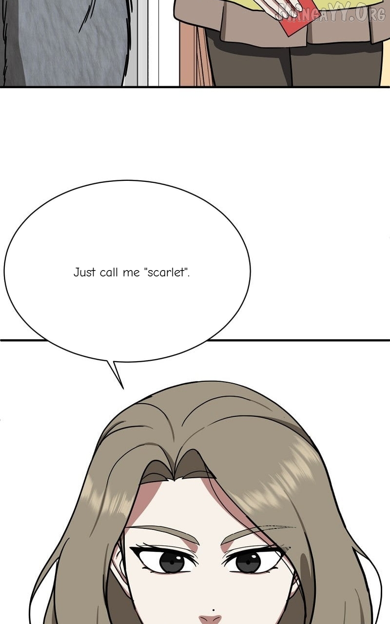Change Me Chapter 60 - page 52